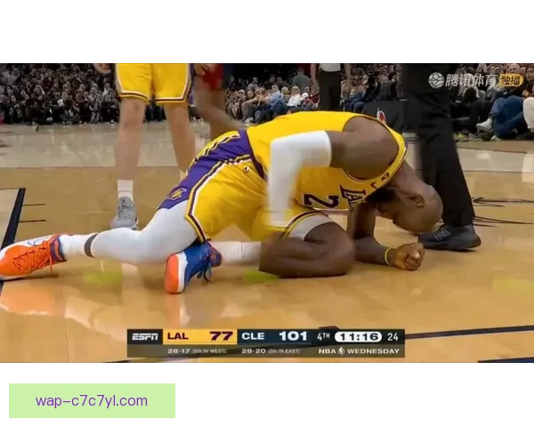 末节反扑未果詹姆斯23分负七