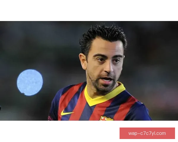 严鼎皓痴迷巴萨哈维式足球风格