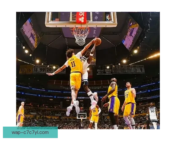 湖人逆转76人喜忧里弗斯爆发