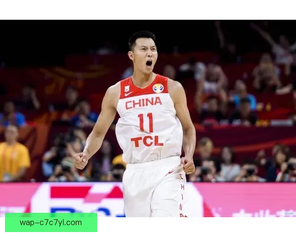 易建联481天后复出男篮旗帜