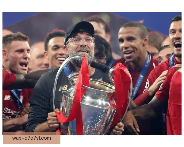 克洛普传闻曼联蓝军均否认说法