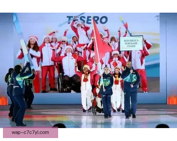 外媒称俄白正常参赛米兰残奥会