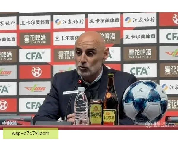 穆斯卡特担责无缘晋级深感失望