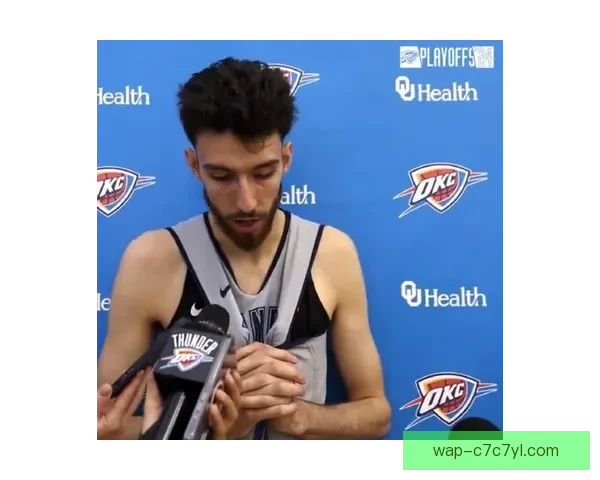 切特绝杀SGA连20+创63年纪录