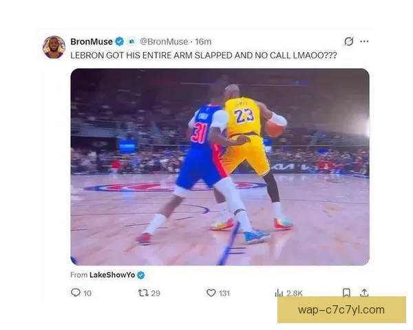 勒布朗低投数连胜 哀叹裁判哨难求 勒布朗低投数连胜 哀叹裁判哨难求