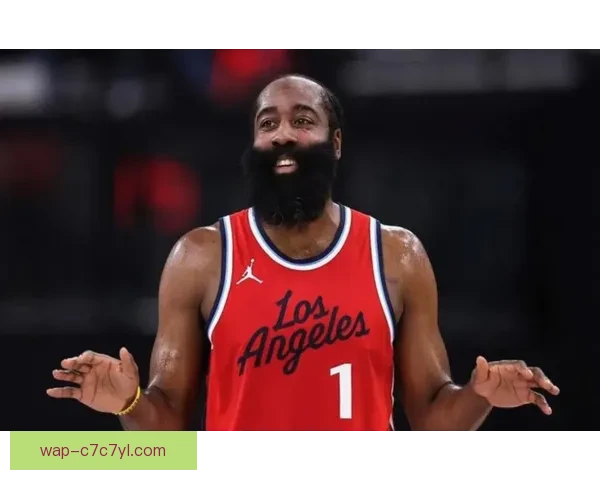 哈登加盟骑士后表现惊艳 18战14胜 哈登加盟骑士后表现惊艳 18战14胜