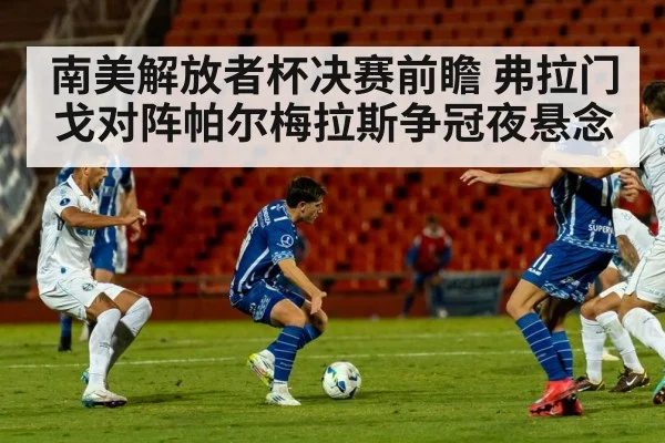 football match action players